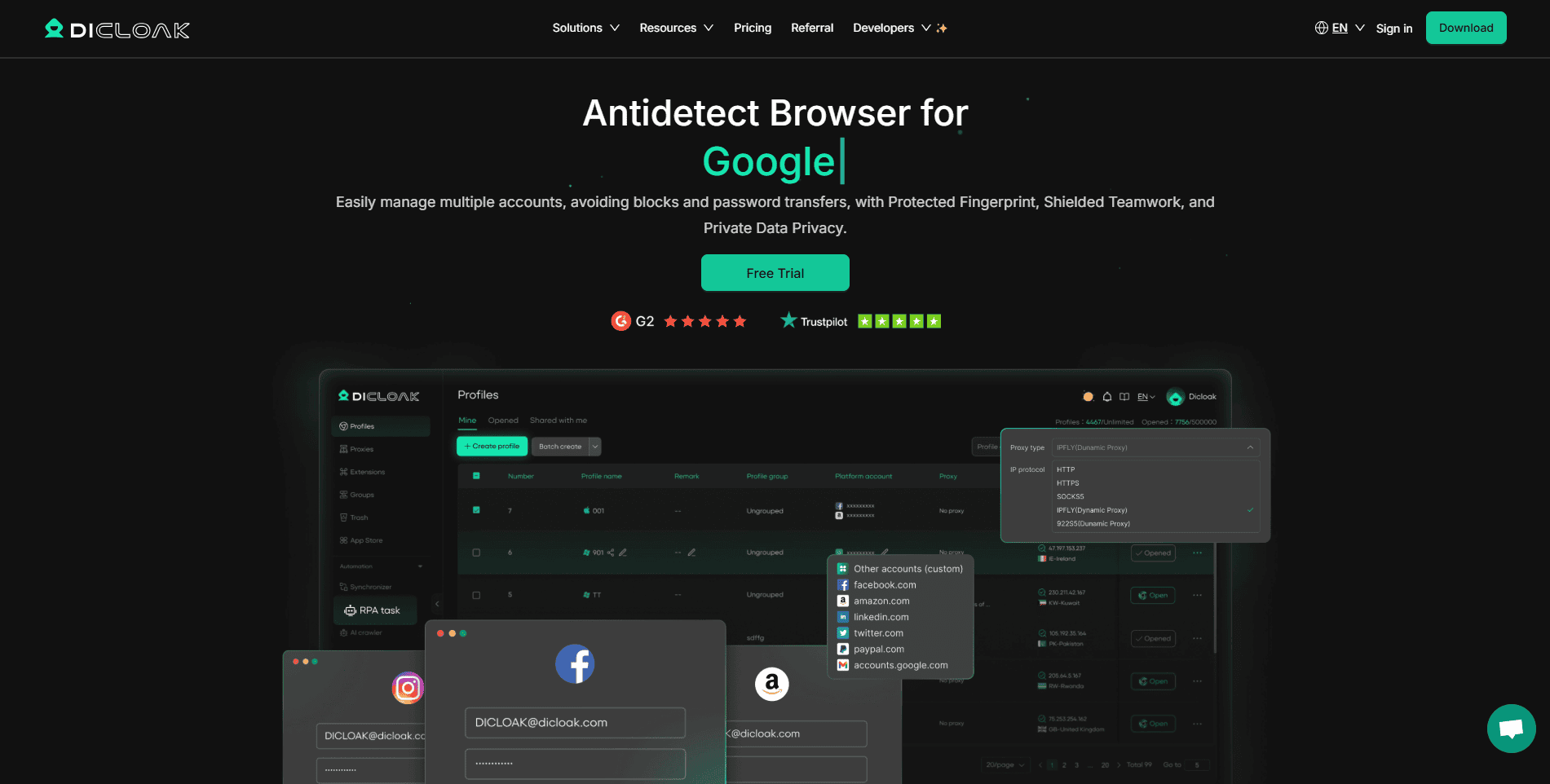 secure-multi-account-management