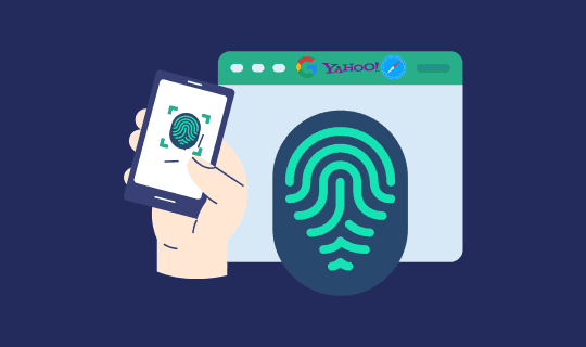 browser-fingerprinting